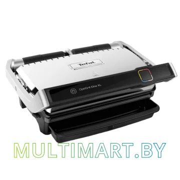 Электрогриль Tefal Optigrill Elite XL GC760D30